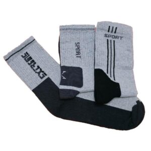 szuntex sport zokni férfi-