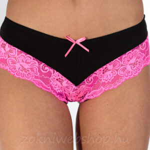 turbo-csilla-féltanga-pink-fekete