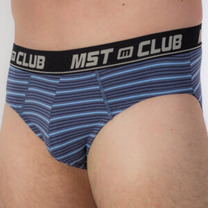 férfi fecske alsónadrág-csíkos