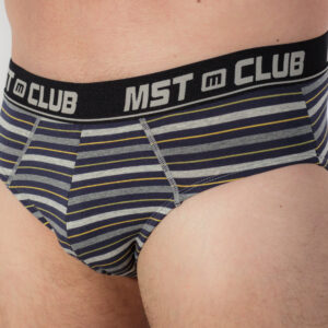 férfi fecske alsónadrág-csíkos