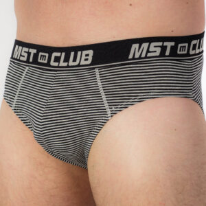 férfi fecske alsónadrág-csíkos