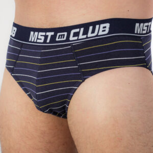 férfi fecske alsónadrág-csíkos