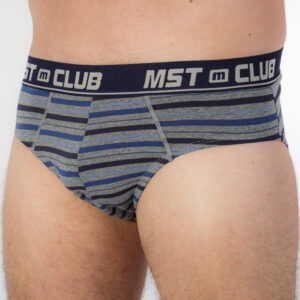 férfi fecske alsónadrág-csíkos