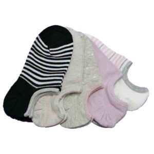 női titokzokni ND6359