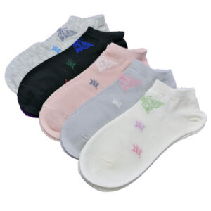 női titokzokni ND7123