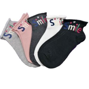 női titokzokni NDC6355-