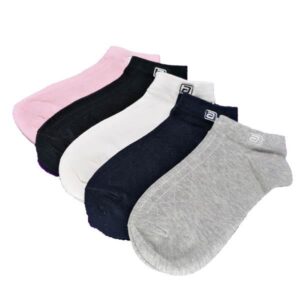 női titokzokni NDX6185