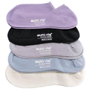 női titokzokni NDX7106