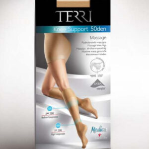 kompressziós térdfix