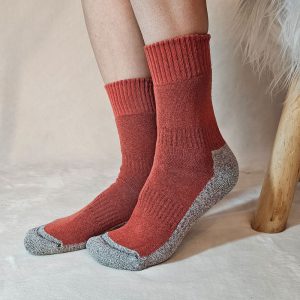 bakancs zokni rozsda