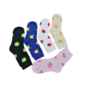 zsenilia-zokni-gyümölcs-minta