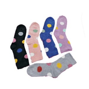 zsenilia-zokni-pöttyös-mintas