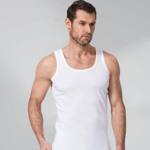 férfi trikó atléta fehér zokiwebshop online vásárlás