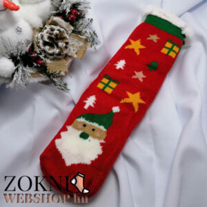 Karácsonyi mamusz W0262-4 Ollike