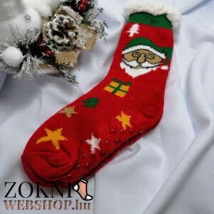 Mikulásos mamusz W0261-1 OLLIKE