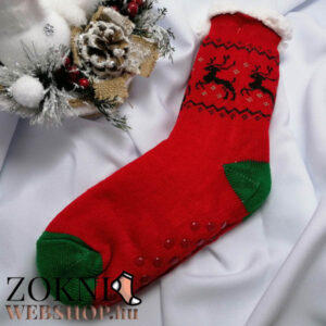 Mikulásos mamusz W0261-2 Ollike