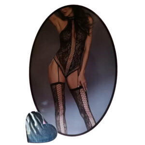 Szexi fehérnemű 80812