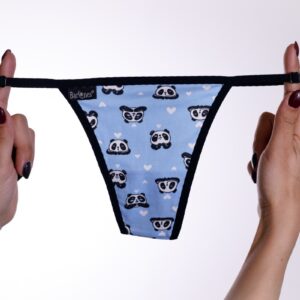 BARONES-ÁLLÍTÓPÁNTOS-TANGA-MACI-KÉK