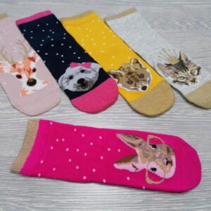 gyerek zokni GNP6521