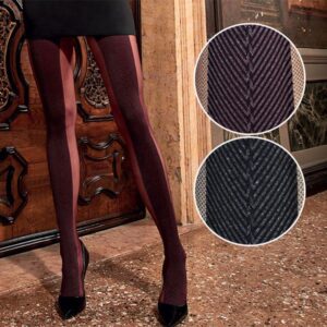 női harisnya trasparenze saffo