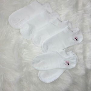 női bambusz titokzokni csúszásgátlós YN8052