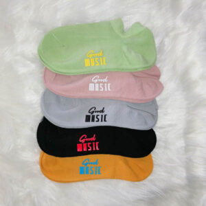 női titokzokni NDX8095