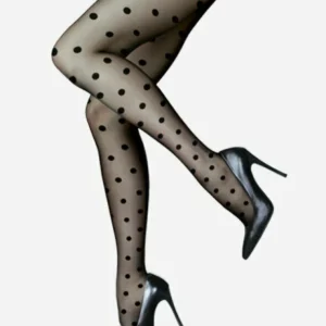 mintás harisnya lorens fashion