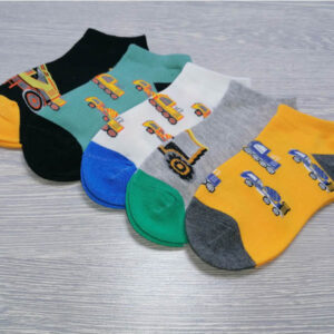 fiú titokzokni járműves-