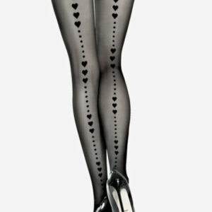 lores női harisnya bergamo