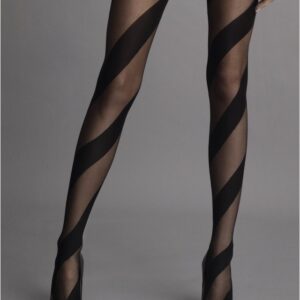 mintás harisnya-fiore-candy-20-den