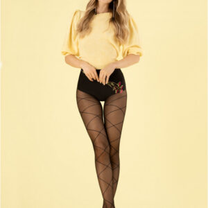 mintás harisnya-fiore-fresno-20-den-20-den