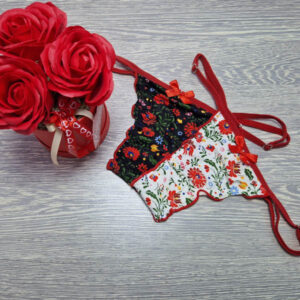 LUCIFER-TANGA-VIRÁGOS