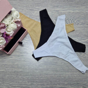 VARRÁS MENTES TANGA