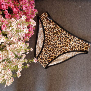 barones kata bugyi párduc mintás