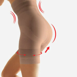 Alakformáló száras női alsó