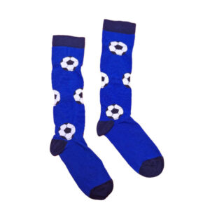 fiú focilabdás térdzokni