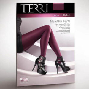 Terri 100 den harisnya jó