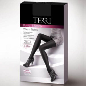 Terri akril harisnya