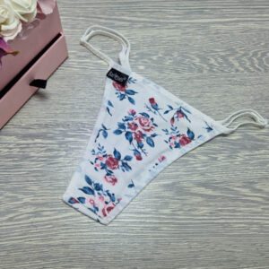 barones pántos tanga rózsás