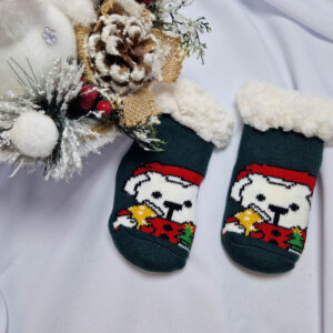 bébi mikulásos mamusz 2