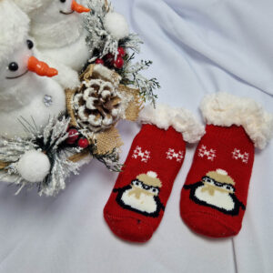 bébi mikulásos mamusz 4