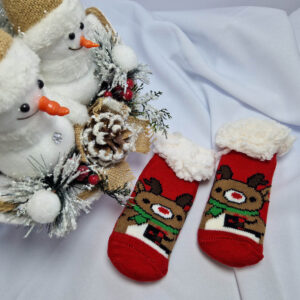 bébi mikulásos mamusz 6