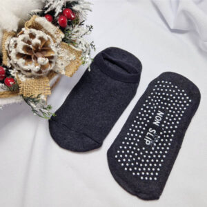 férfi zokni mamusz szürke