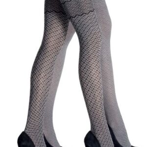 mintás harisnyanadrág