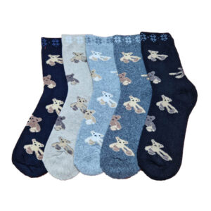 macis vastag zokni m