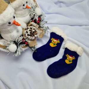 rénszarvasos bébi mamusz