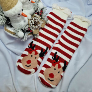 rénszarvasos mamusz