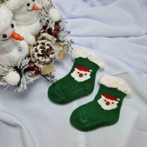 télapós bébi mamusz