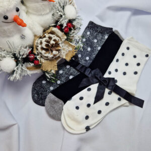 ajándék zokni 6