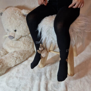 gyerek harisnya macis